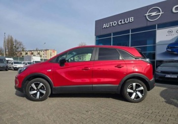 Opel 2024 Opel Crossland 1,2 110KM Edition - salon PL, jeden wl., bezwypadkowy 1.2, zdjęcie 2