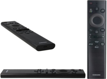 Originální Dálkový Ovladač Pro Televizor 75QN95B Samsung QN95B Remote Control Nový