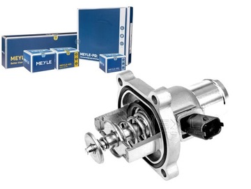 MEYLE TERMOSTAT OPEL 105C ASTRA G H 1,6-1,8B 00-