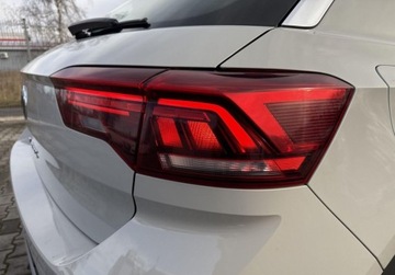 Volkswagen T-Roc I SUV Facelifting 1.5 TSI ACT 150KM 2022 Volkswagen T-Roc 1.5 Benzyna 150KM, zdjęcie 22