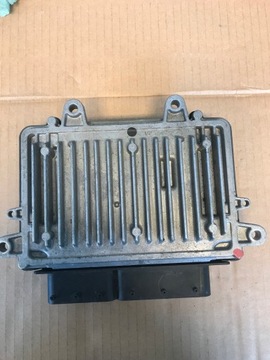 ECU MERCEDES W169 2.0 CDI 0281012957 A6401506879