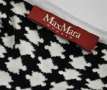 MAX MARA STUDIO damski sweter Rozm.L