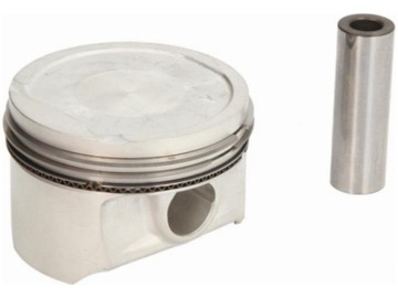 MAHLE 022 06 01 PÍST