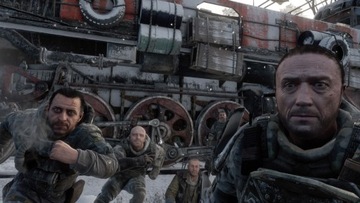 НАБОР METRO SAGA ДЛЯ XBOX ONE SERIES X|S КЛЮЧ