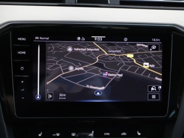 Volkswagen Passat B8 2022 Volkswagen Passat Variant 218kM | DCC | Hak | Alca, zdjęcie 18