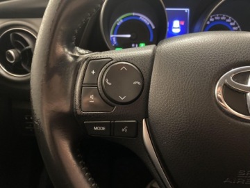 Toyota Auris II 2016 Toyota Auris 1.8 Hybrid II (2012-) Toyota Auris Co, zdjęcie 12