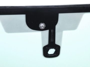 NOVÁ SKLO (OKNO) PŘEDNÍ ČELNÍ PEUGEOT 407 SENSOR