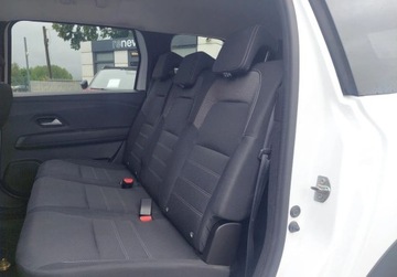 Dacia Jogger 1.0 TCe 110KM 2024 Dacia Jogger Bogata Opcja, 7osobowy, Gwarancja, Bezwypadkowy, FV23 110KM, zdjęcie 15