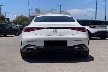 Mercedes CLE Coupe 2.0 300 258KM 2025 MERCEDES-BENZ CLE 300 4-Matic AMG Line 2.0 (258KM) 2025, zdjęcie 2