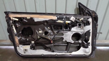 DVEŘE BOČNÍ ALFA ROMEO GT 2003-2010R. LEVÉ 639