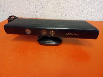 Kinect do Xbox 360