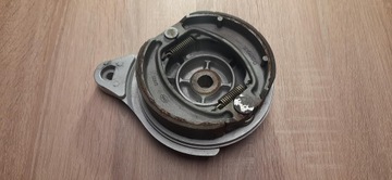 KYMCO ZING 125 ТОРМОЗНОЙ БАРАБАН ЗАДНИЙ СУППОРТ