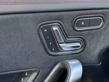 Mercedes CLA C118/X118 Shooting Brake Facelifting 1.3 200 163KM 2025 CLA 200 AMG Line Shooting Brake 1.3 163KM, zdjęcie 10