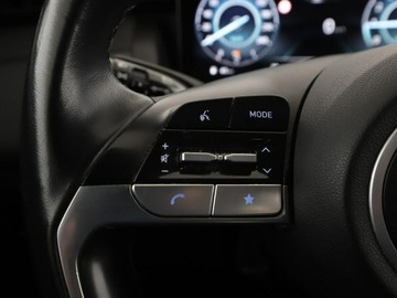 Hyundai Tucson IV SUV 1.6 T-GDI 48V 150KM 2021 Hyundai Tucson Creative mHEV automat navi kamera, zdjęcie 34