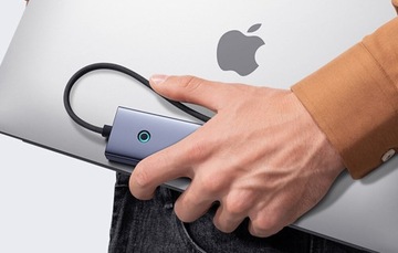 Hub BASEUS UltraJoy BS-OH108 4w1