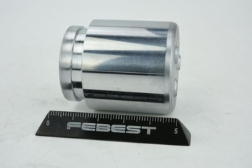 ШТИФТ ЗАДНЕГО ТОРМОЗНОГО СУППОРТА FEBEST 0476-NA4R