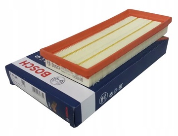 BOSCH FILTR VZDUCHU SMART FOURTWO 0,8/1,0 07-