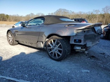 Aston Martin V8 Vantage III 2014 Aston Martin V8 Vantage 2014 4.7l 4.7 Benzyna 420KM, zdjęcie 1