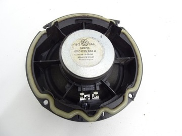 ГРОМКОГОВОРИТЕЛЬ ЗАДНЕЙ ДВЕРИ VW POLO V 6R 6R0035453A