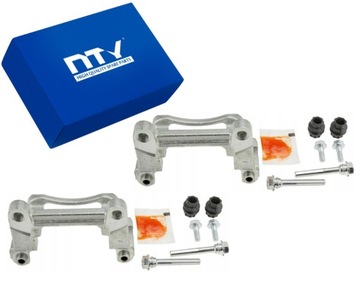 2× TŘMEN TŘMENU BRZDOVÉHO NTY HZT-PL-000A