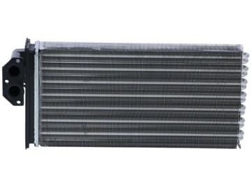 NRF 54320 NÁHRADA TEPLÁ TOPENÍ INTERIÉR