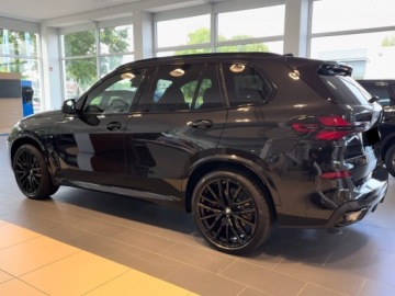 BMW X5 G05 SUV Facelifting 3.0 40d 352KM 2026 xDrive40d Sport Suv 3.0 (352KM) 2026, zdjęcie 6