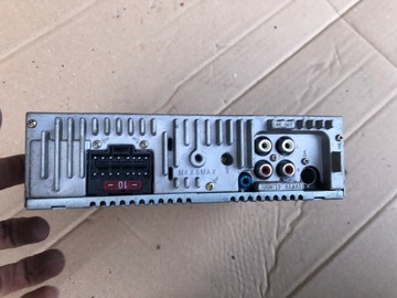 CD-РАДИО SONY CDX4170R