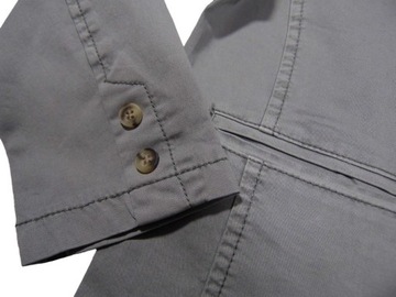 куртка для мальчика с эластаном DIPLOMATIC 4A серая