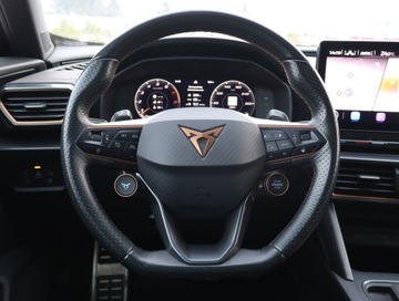 Cupra Formentor Crossover 2.0 TSI 310KM 2021 Cupra Formentor 2.0 TSI VZ 4Drive, Serwis ASO, zdjęcie 14