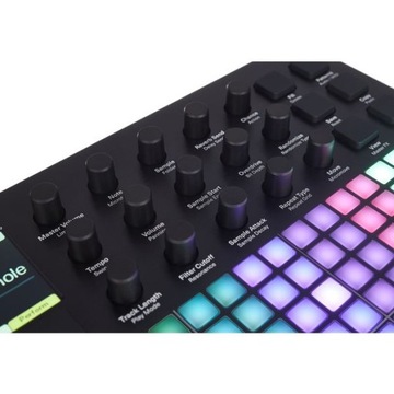 Синтезатор Groovebox Polyend Play
