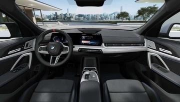 BMW X2 U10 SUV 2.0 18d 150KM 2025 BMW X2 sDrive18d 150 KM - Pakiet M Pro - Adaptacyjne LEDy - HarmanKardon, zdjęcie 9
