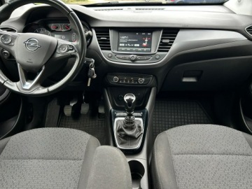 Opel 2023 Opel Crossland Edition 1.2 Turbo 110 KM | 2023, zdjęcie 20