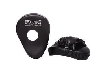 ДИСКИ ДЛЯ ТРЕНАЖЕРА ДЛЯ СТУПЕНЕЙ PROFILED EVOLUTION 2 шт.