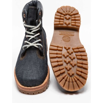 GLANY TRAPERY DAMSKIE TIMBERLAND 39