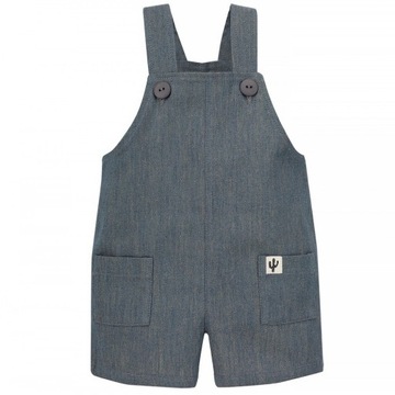 Pinokio Ogrodniczki Dziecięce Free Soul 62 Jeans