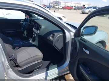 Dodge Charger VII 2022 Dodge Charger SXT 2022 3.6l 3.6 Benzyna 292KM, zdjęcie 9