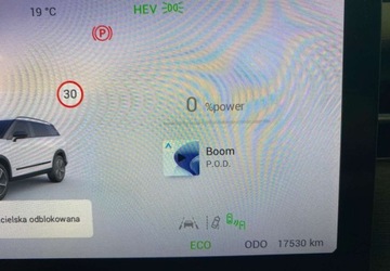 Jaecoo 7 2024 Jaecoo 7 Jaecoo 7 1.5 Hybryda Plug-in 143KM, zdjęcie 24