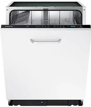 ZESTAW AGD DO ZABUDOWY SAMSUNG Z LODÓWKĄ NO FROST