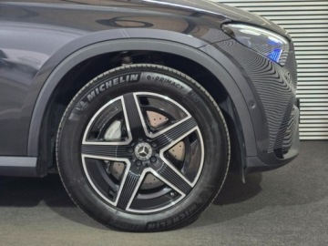 Mercedes GLC C254/X254 SUV 2.0 200d 163KM 2026 MERCEDES-BENZ GLC 200 d 4-Matic AMG Line 2.0 (163KM) 2026, zdjęcie 14