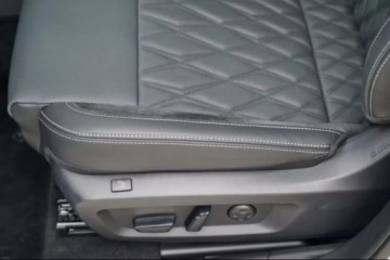 Nissan Qashqai III Crossover Facelifting 1.3 DIG-T MHEV 158KM 2026 Nissan Qashqai Tekna 4x4 Head Up Od Reki Polski Salon 1.3 Benzyna, zdjęcie 11