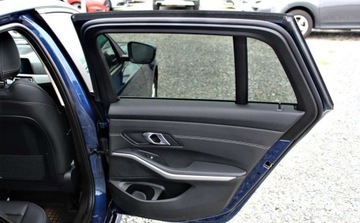 BMW Seria 3 G20-G21 2021 BMW Seria 3 2.0 D Tapicerka pokryta skora Na..., zdjęcie 14