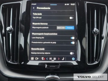 Volvo XC60 II 2022 Volvo XC 60 FV23 R-Design B5 D 235KM AWD Google Pó, zdjęcie 23