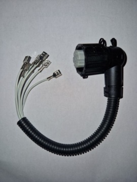 WTYCZKA KOSTKA LAMPY TYŁ RENAULT MASTER MAXITY