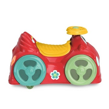 Автомобиль CHICCO Allaround Eco Ride-on ECO