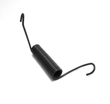 SPRĘŻYNA SKRĘTNA d=2,8 * Dw=13 * KOMPLET - 1kpl.