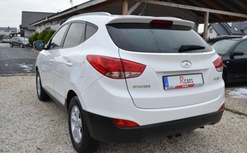 Hyundai ix35 SUV 1.6 GDI 135KM 2012 Hyundai ix35 BEZWYPADKOWY - 1 wlasciciel - zadbany - po oplatach 1.6, zdjęcie 2