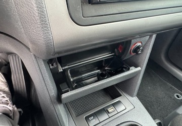 Volkswagen Touran I 1.6 102KM 2007 Volkswagen Touran Volkswagen Touran 1.6 Benzyna 102KM, zdjęcie 16