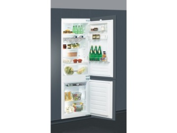 WHIRLPOOL ART 66122 холодильник 194+79 л 177 см