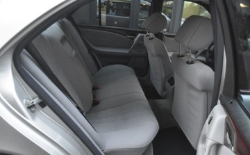 Mercedes Klasa E W210 Sedan 2.3 150KM 1996 Mercedes-Benz Klasa E Mercedes-Benz Klasa E 230 Classic 2.3 Benzyna 150KM, zdjęcie 8