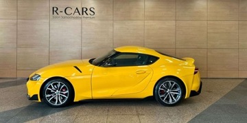 Toyota Supra V 2.0 258KM 2023 Toyota Supra ASO Gwarancja Salon Polska R CARS Warszawa 2.0 Benzyna 258KM, zdjęcie 4
